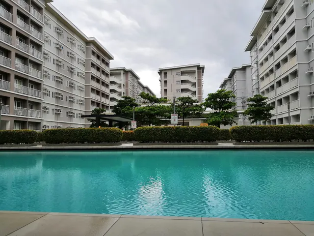 Trees Residences Unit 723, Tower 6