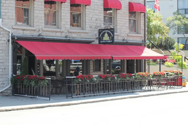 Apsara Angkor Cuisine Restaurant