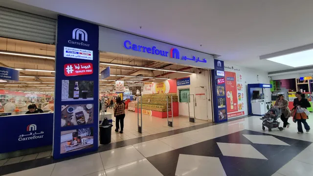 Carrefour