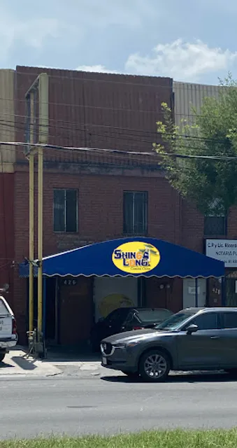 Shing long Express San Jerónimo