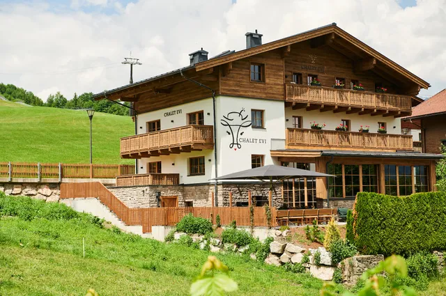 Chalet Evi