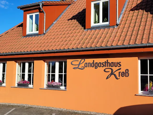 Landgasthaus Kreß