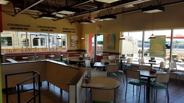 Del Taco