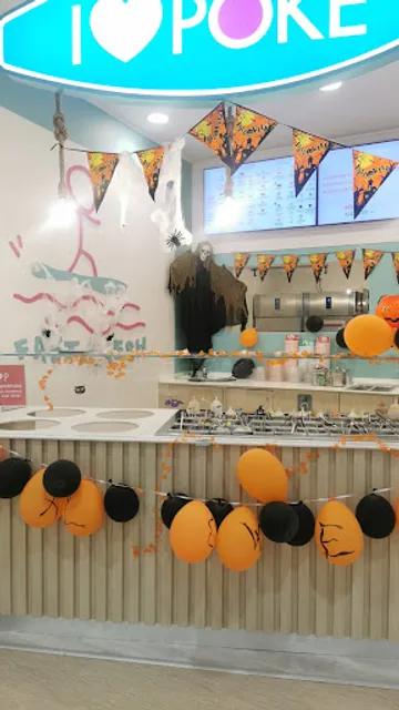 I Love Poke - Pinerolo