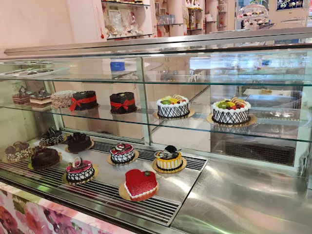 Cakes n Craft Vijay nagar