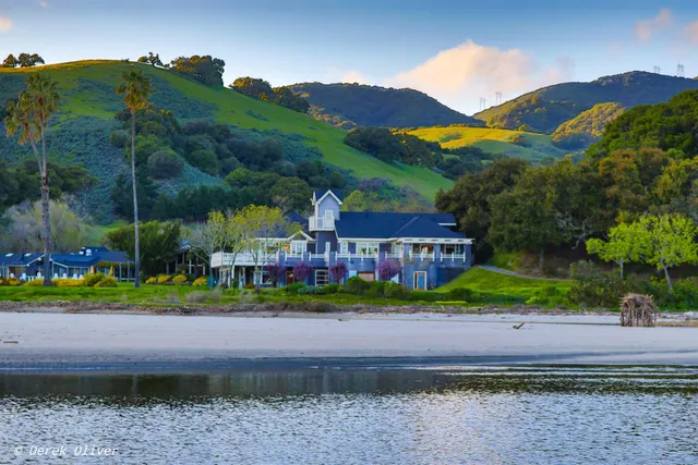 Avila Beach Golf Resort