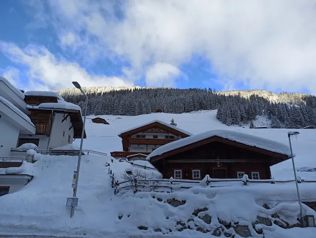 Ferienwohnungen Trummer