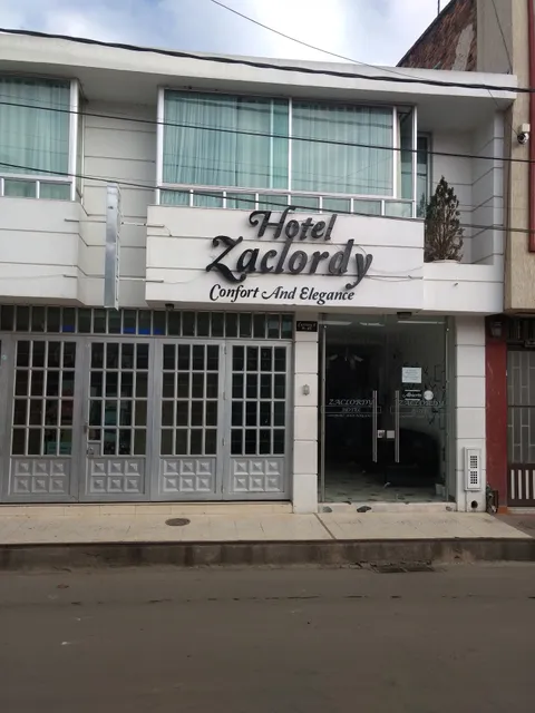Hotel Zaclordy