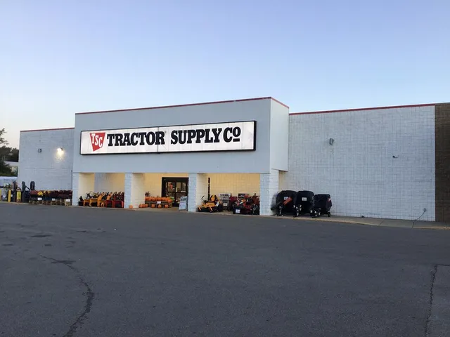 Tractor Supply Co.