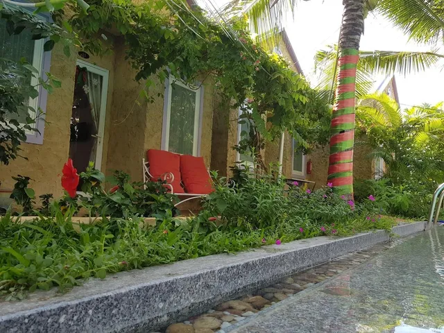 Mui Ne Sunlight Villa