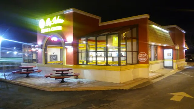 Big John Steak & Onion