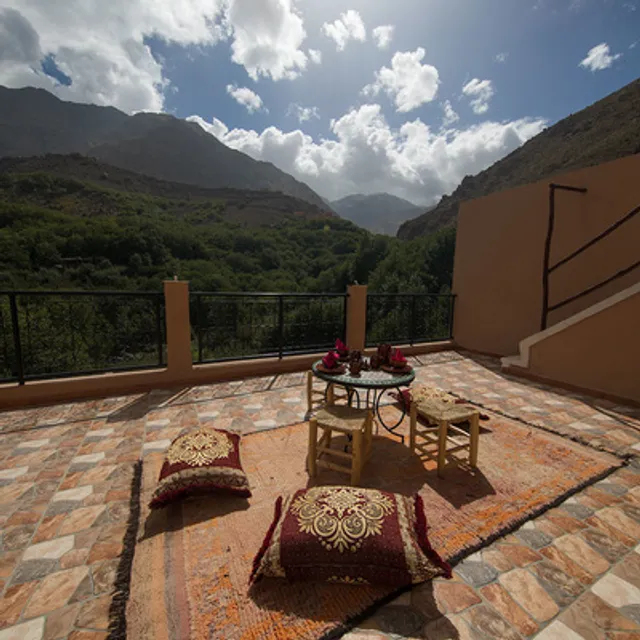 Dar Amadine Guest House