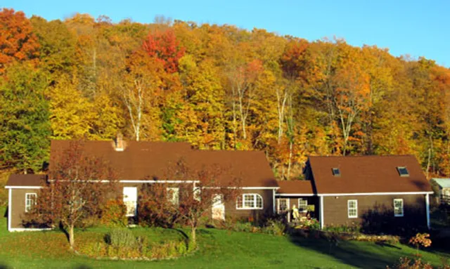Fruitlands Bed and Breakfast