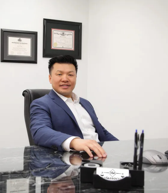 Tang & Associates Law Office, LLC