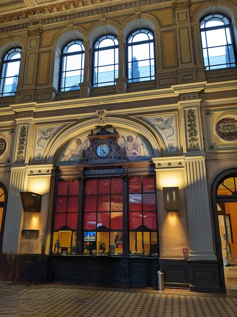 Festspielhaus Baden-Baden