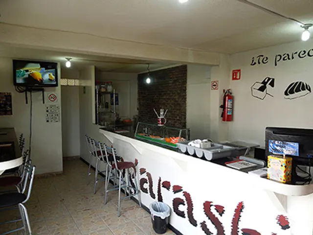 Togarashi Japan Food