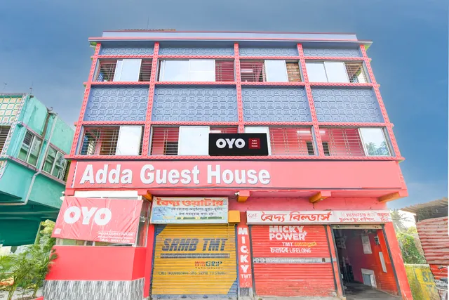 OYO Adda Guest House