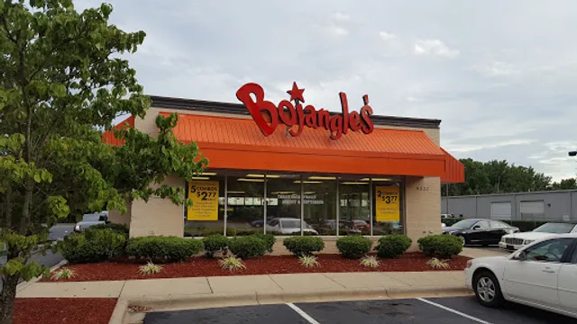 Bojangles