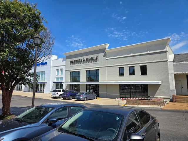 Barnes & Noble