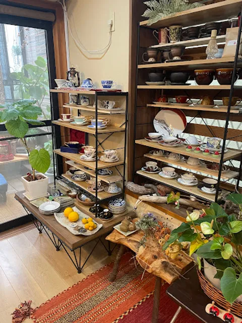 ほのカフェ (Hono's café)