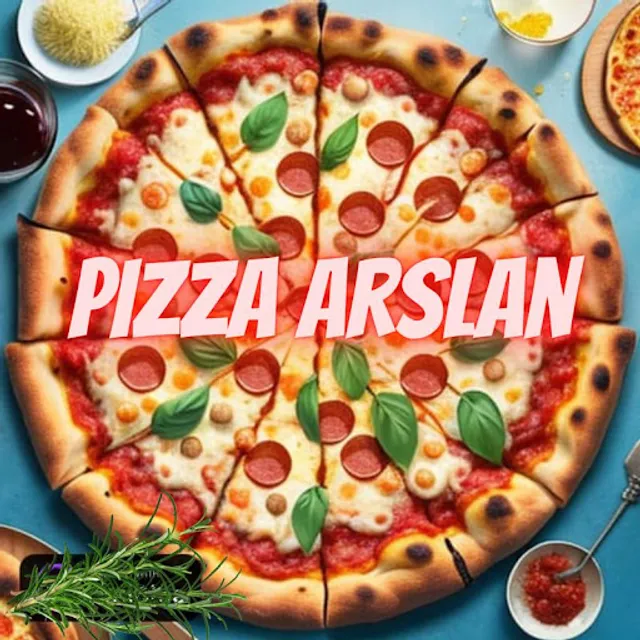Pizzeria Arslan