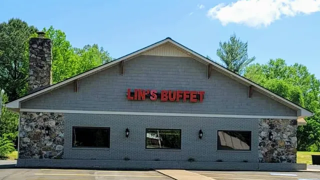 Lin's Buffet