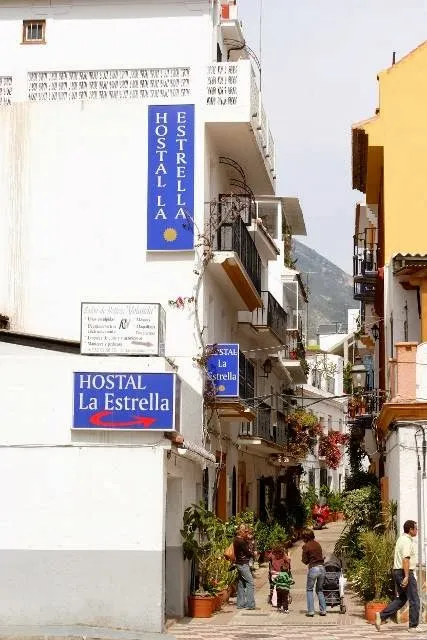 Hostal La Estrella
