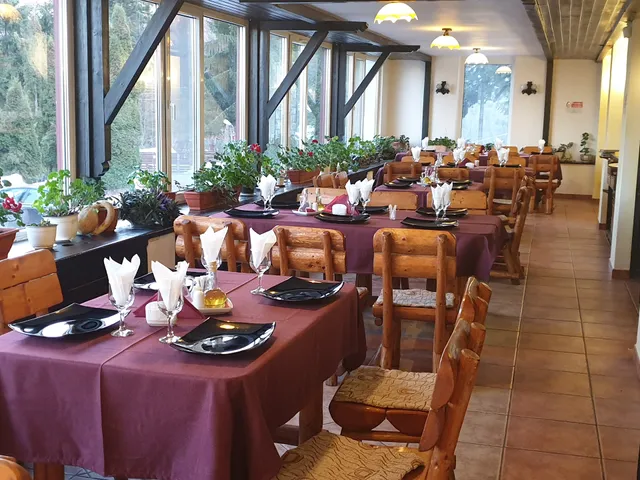 Hotel Bucegi Porțile Regatului