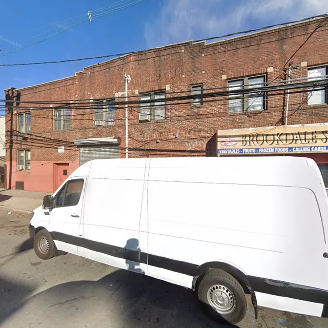 Ultimate Supermarket