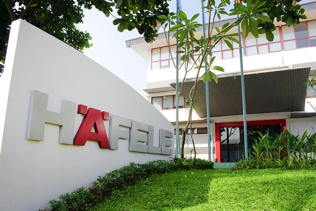 PT. Häfele Indotama