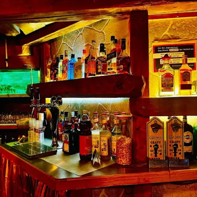 Bar Mexicali