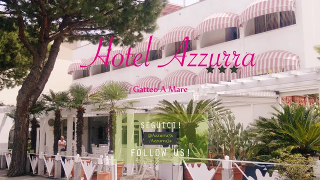 Hotel Azzurra