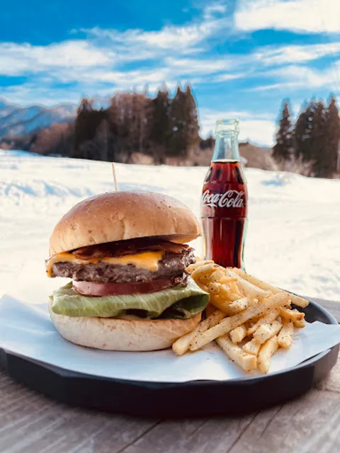 nook cafe (ex KARASAWA Cafe)