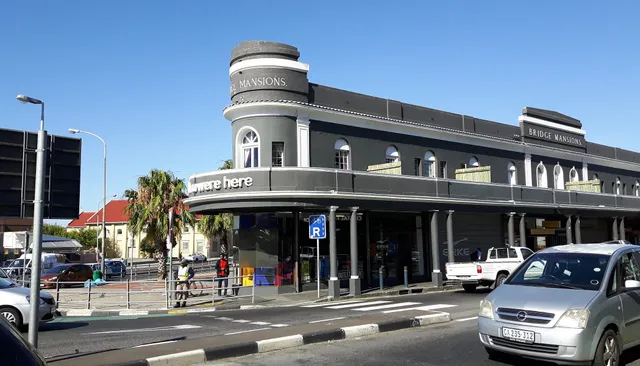 Wish U Were Here Lodge and Backpackers