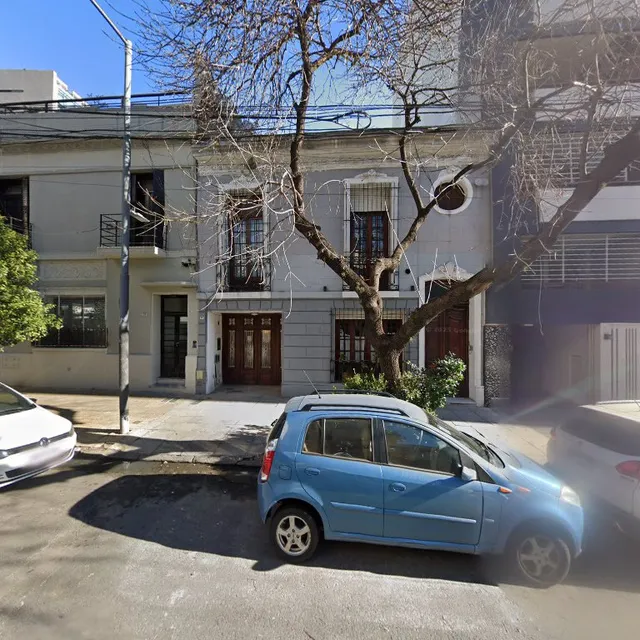 The Maison Co-Living