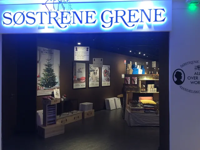 Søstrene Grene Lille