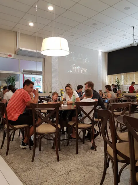Restaurante Dona Ignês