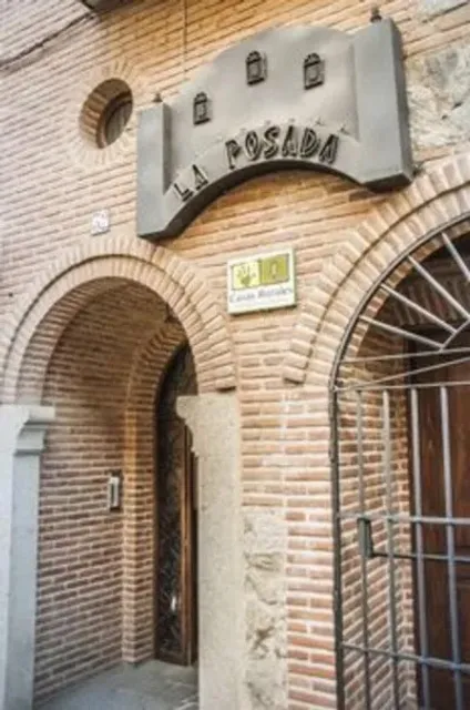 Apartamentos Turísticos La Posada