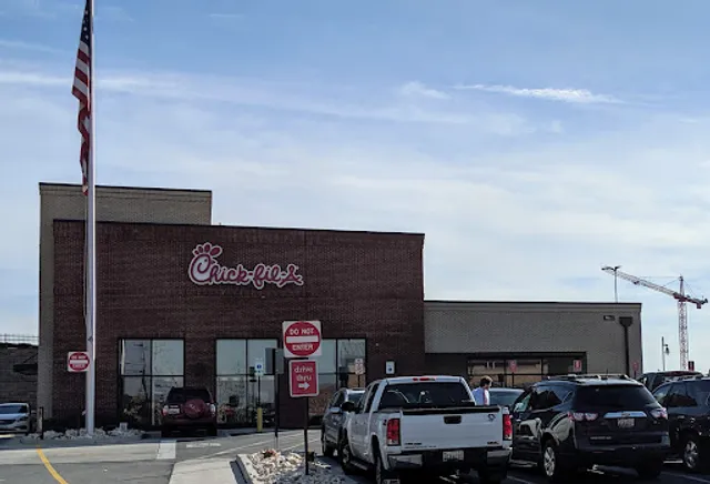 Chick-fil-A