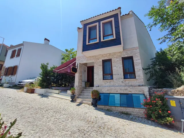 Mare Casia Bozcaada Otel