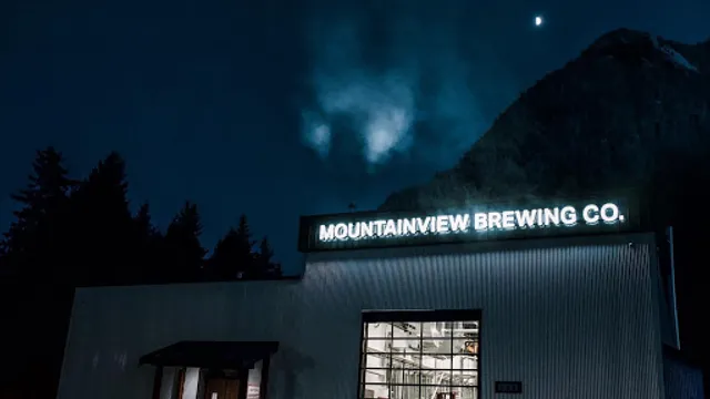Mountainview Brewing Co.