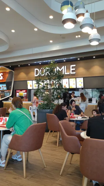 Durumle