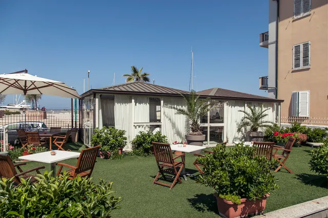 Residenza Santa Cecilia