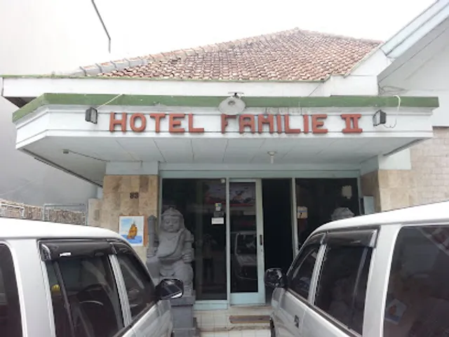 Hotel Family II
