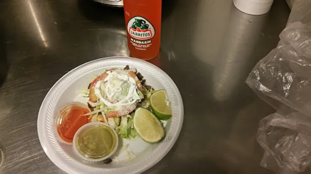 Taqueria Marielitas