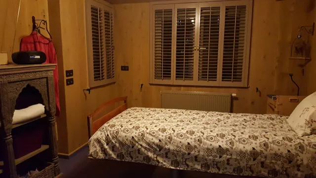 De Pepel - drempelvrije vakantiewoning