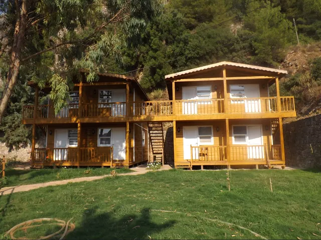 Sincap Motel Bungalow, Restauran & Camping