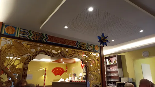 China Restaurant Shang Hai