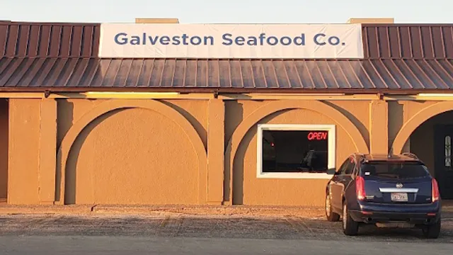 Galveston Seafood & Grill