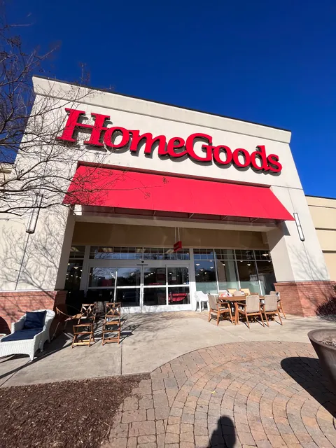 HomeGoods